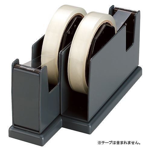 （まとめ買い）オープン工業 ペアカッター 黒 TD-200-BK 00000578 [x3]