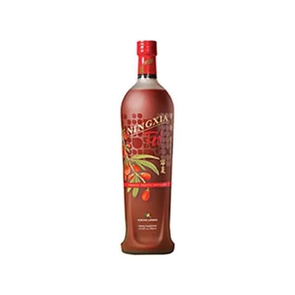 Qoo10] ニンシアレッド 750ml ヤングリビン