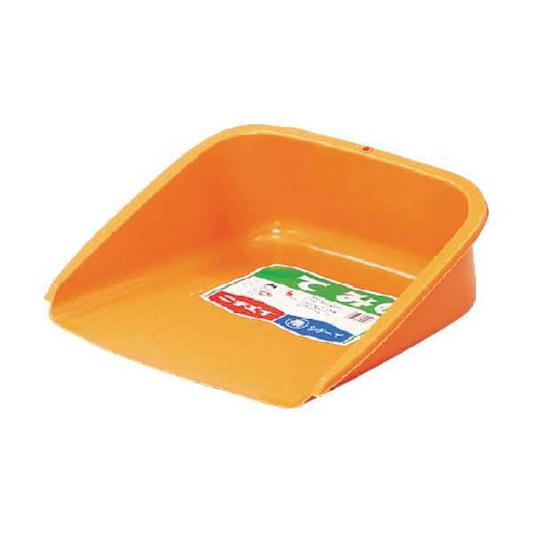 （まとめ）DICプラスチック てみ（小）TM-SO 1個[x5セット]