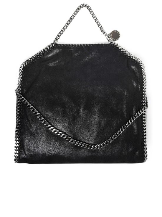STELLA MCCARTNEY Women Shoulder Bags 234387 W91321000 Nero