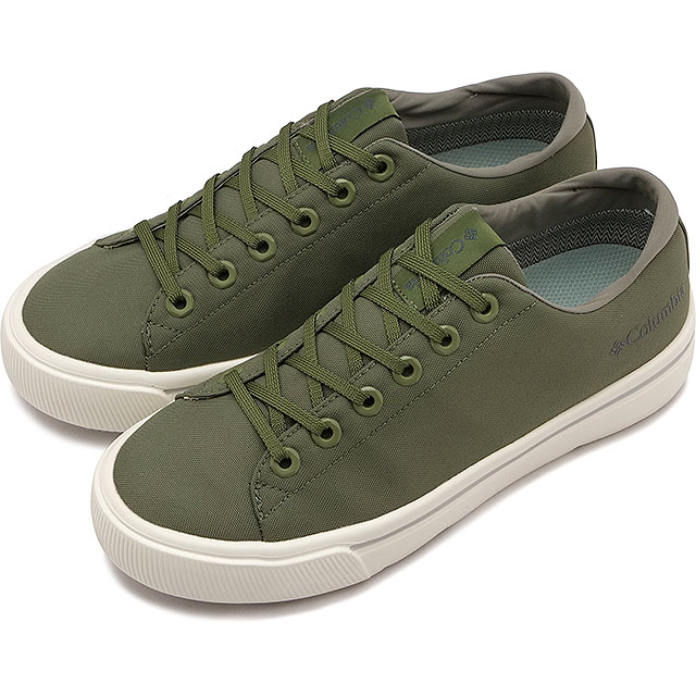 レディース スニーカー ホーソンレイン ロー オムニテック [YU5270-349] HAWTHORNE RAIN LO OMNI-TECH レインシューズ コーデュラ素材 Sage-Leaf
