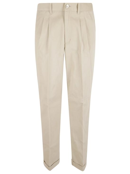 HERNO Men Pants PT000138U13268S1983 Neutrals