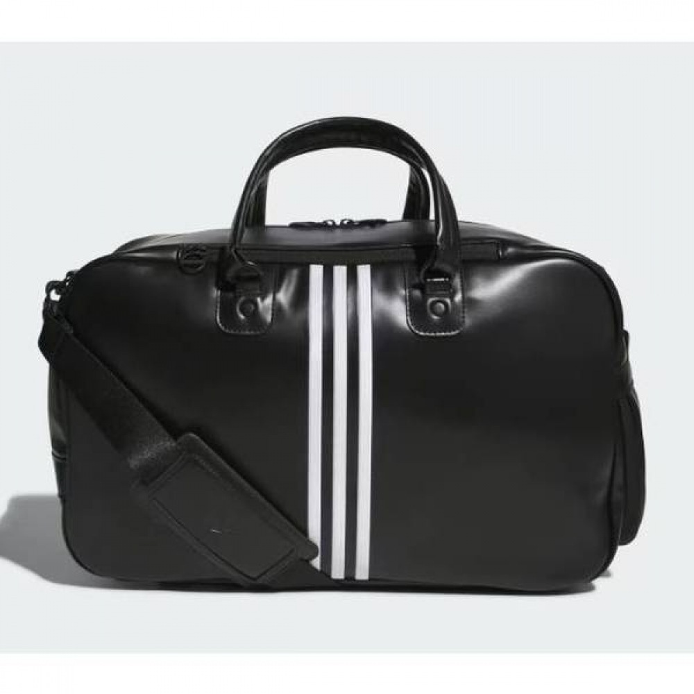 adidas アディダス ゴルフ　ボストンバッグ adidas ボストンバッグ オリジナルスゴルフ モノグラム ボストン