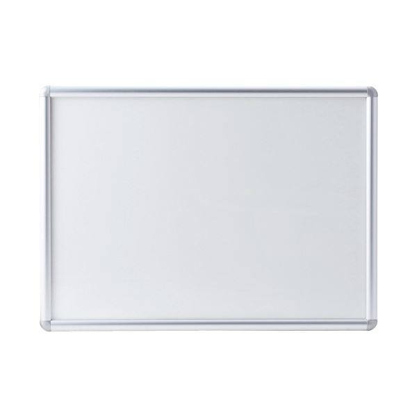 アートプリントジャパンLEDウィルフレーム B1 シルバー 1000107528 1枚