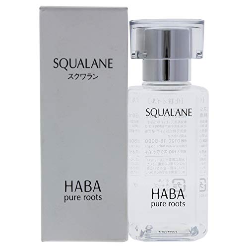サイズ：60ミリリットル (x 1) ハーバー スクワラン 60ml