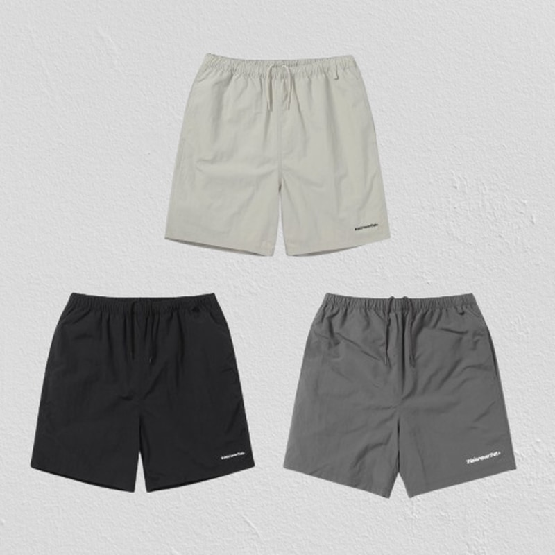 JOGGING SHORT ナイロン・パンツ