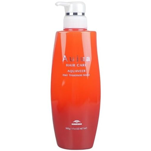 ミルボン オージュア AQ アクアヴィア ヘアトリートメント モイスト(500G)