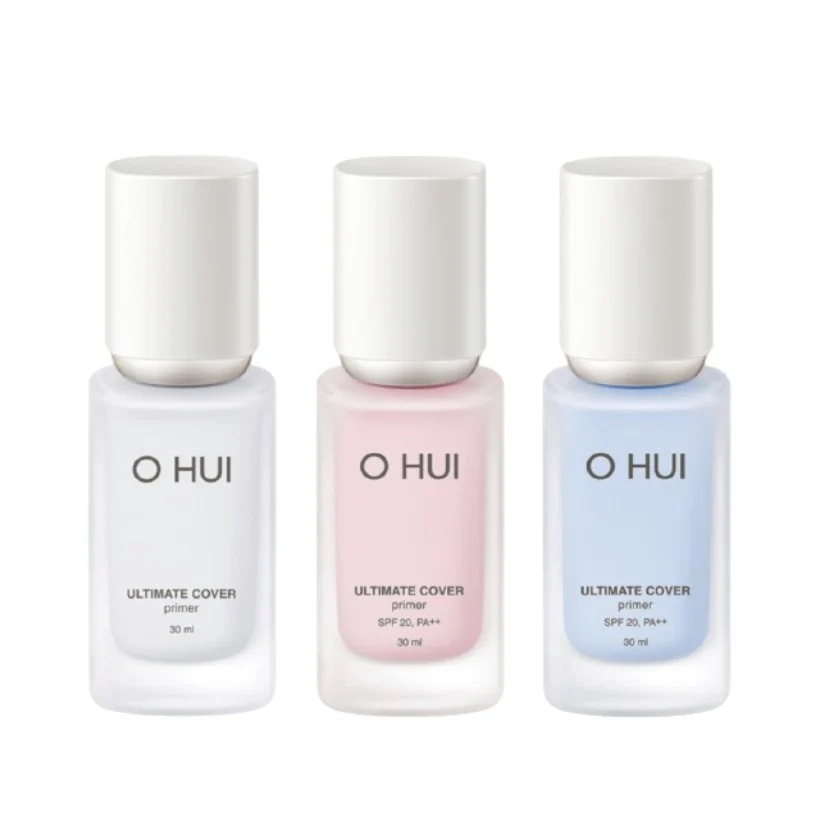 [24年8月発売,NEW]アルティメット カバー プライマー, 30ml 5,117円