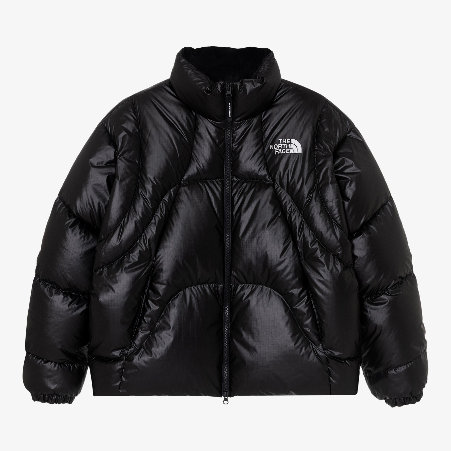 韓国正規品保証 関税負担なNJ1DQ55J WAVE RDS DOWN JACKET デイリー 基本 着装 男子 女子 人気 韓国 ファッション 男女共用 アウ