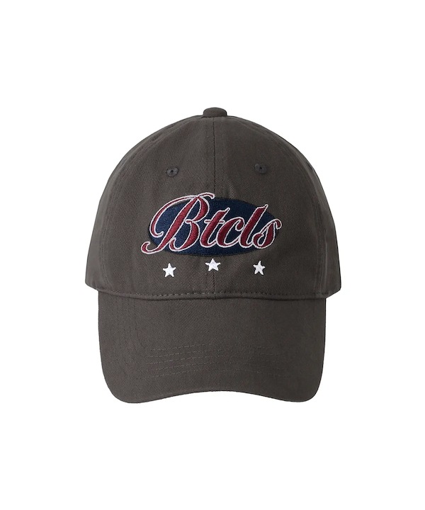 【BITTER CELLS】 Vintage Star Cap /追跡付 Qoo10 BITTER CELLS VINTAGE STAR CAP 無地