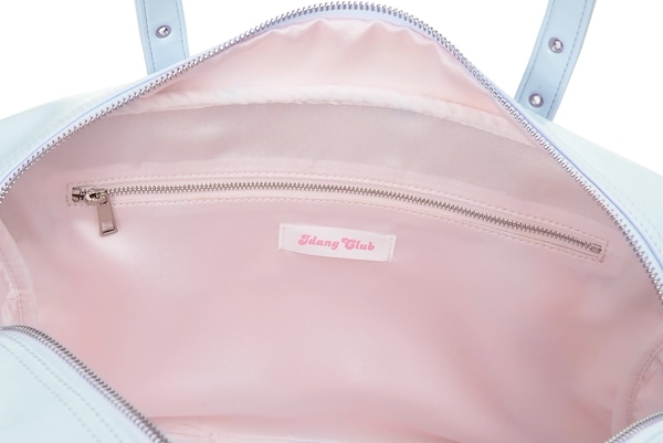 Qoo10 idang club ita school bag リボン ミ