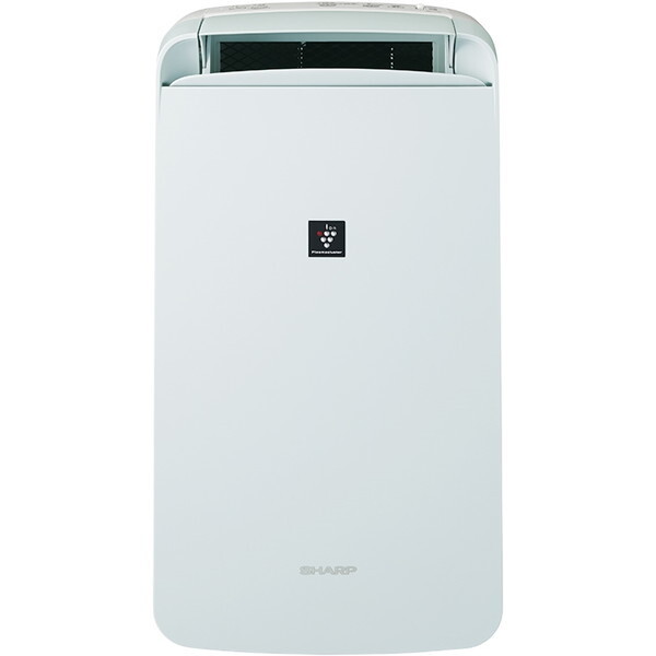 CM-R100-W ホワイト系 コンプレッサー式除湿機 (木造11畳/コンクリ23畳まで)