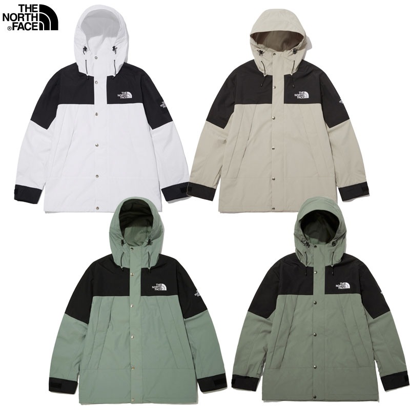 韓国正規品保証 関税負担なし NJ2HP03J NEO VAIDEN EX JACKETデイリー 基本 着装 男子 女子 人気 韓国 ファッション 男女共用 アウトドア 18,000円