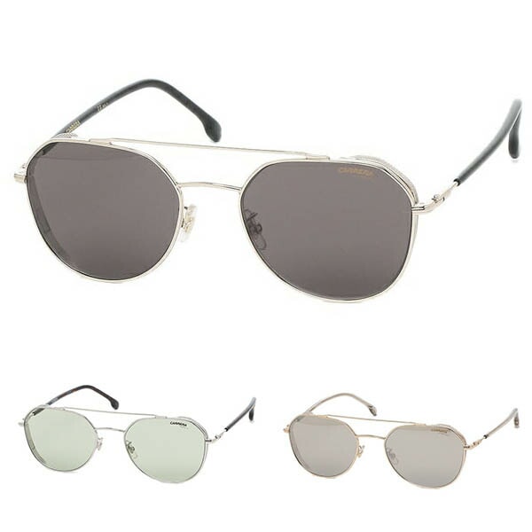 サングラス アイウェア メンズ 56サイズ 222/G/S ティアドロップ