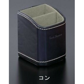 Buttero（ブッテーロ）　2本入れ　メガネ収納スタンド　EL-300　コン