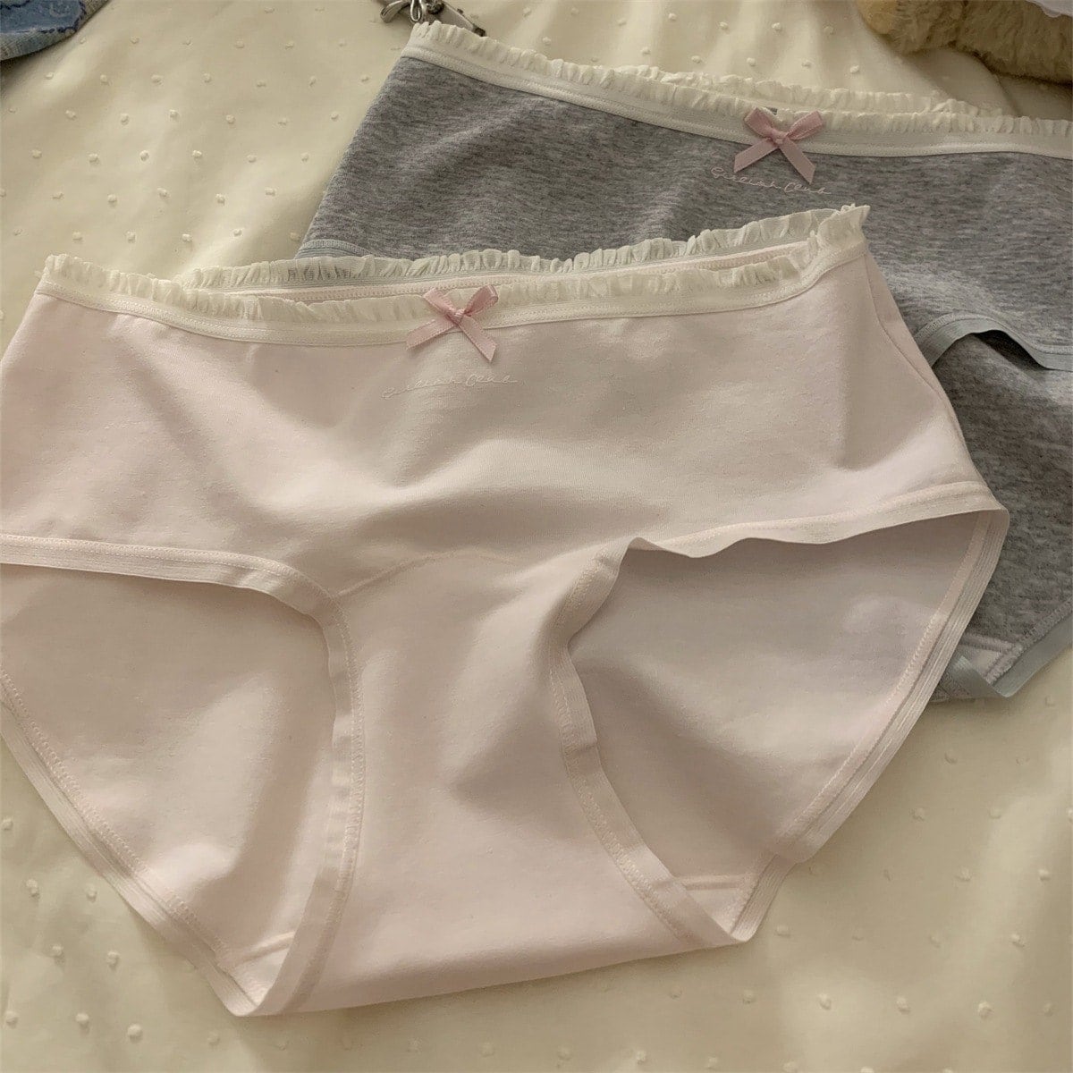 3枚セット 下着 ショーツセット 可愛い 新作 パンツ 下着 レディース