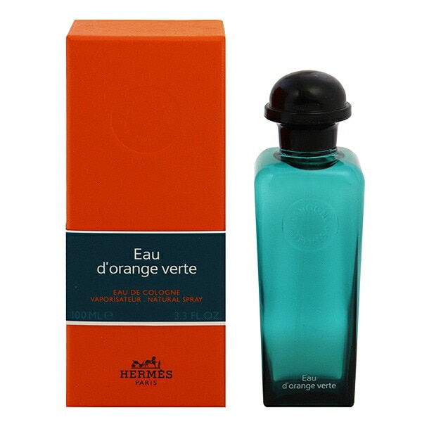 オードランジュ ヴェルト EDC SP 100ml