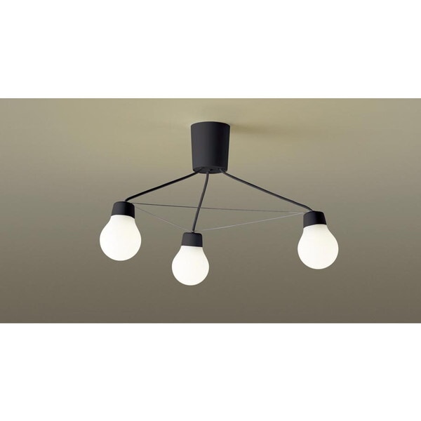 LGB57328BCE1 [LEDシャンデリア60形X3電球色]