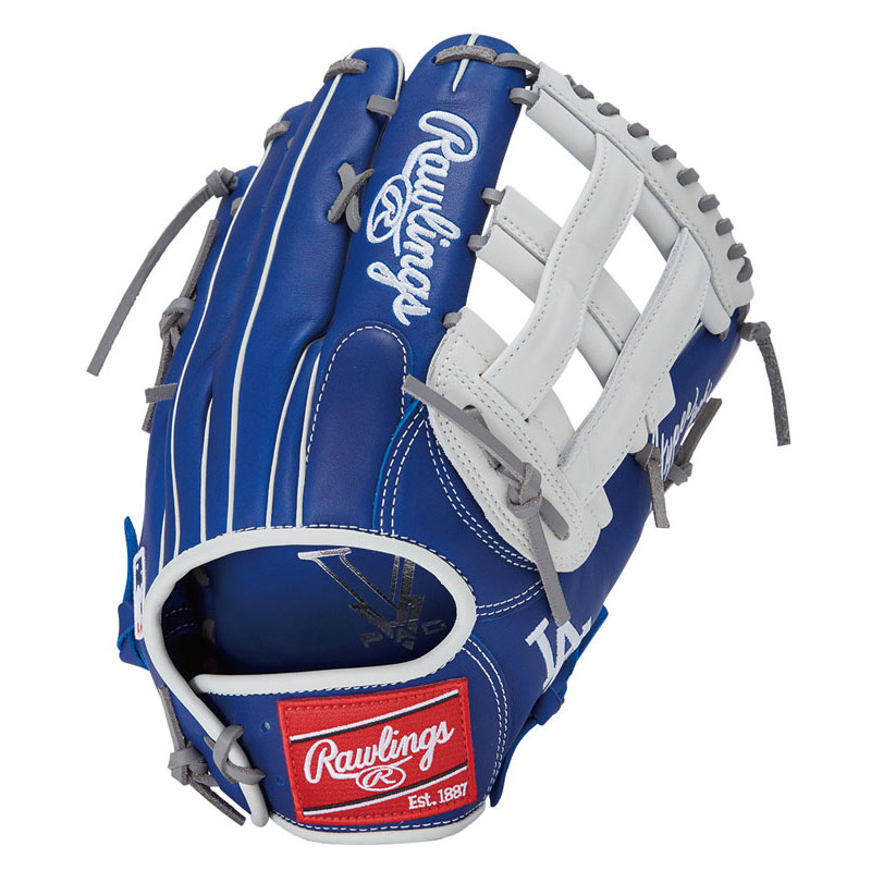 軟式 ハイパーテック MLB Y719 LAD 軟式用グローブ グラブ 25SS GR5HTMY719 11,624円