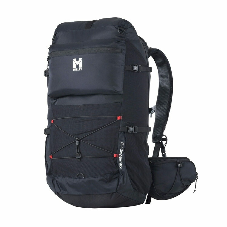 クンブ MC 37 JET BLACK 37L MIS0780-N4581