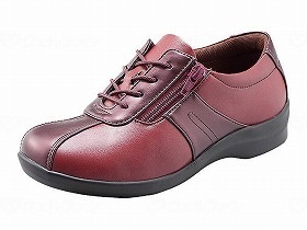 介護靴 Eve 195 レッドC 21.5 195