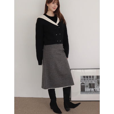 約5万円⭐︎ロベルタ ピエリモニカ ミクロジャカード ミニショルダー