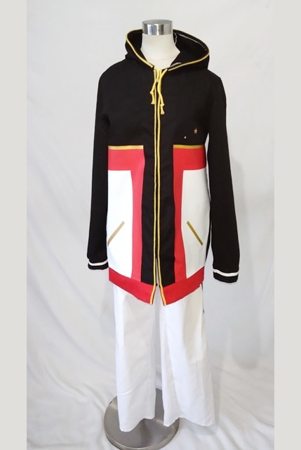 あんさんぶるスターズ 守沢千秋 風 コスプレ衣装 P621