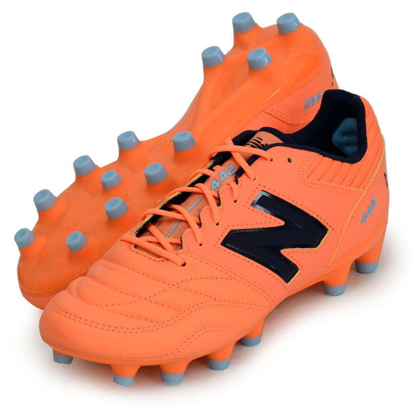 442 V2 PRO HG サッカースパイク 24SS(MS41HH22E/D)