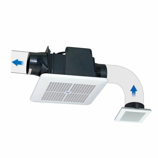 高須産業 TK-225RN 天井用換気扇2室同時換気 TK225RN 7,983円