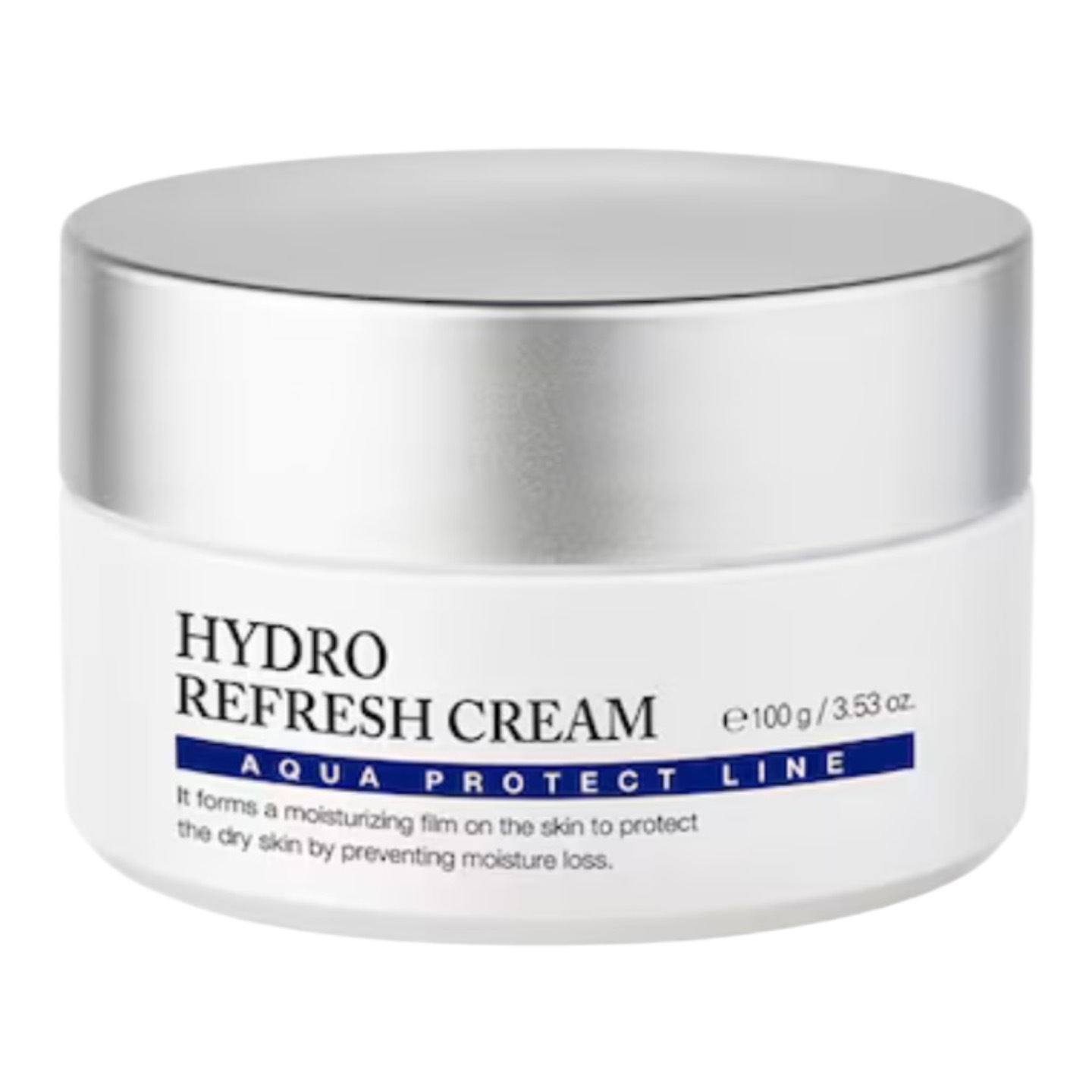 ハイドロリフレッシュクリーム 100g
