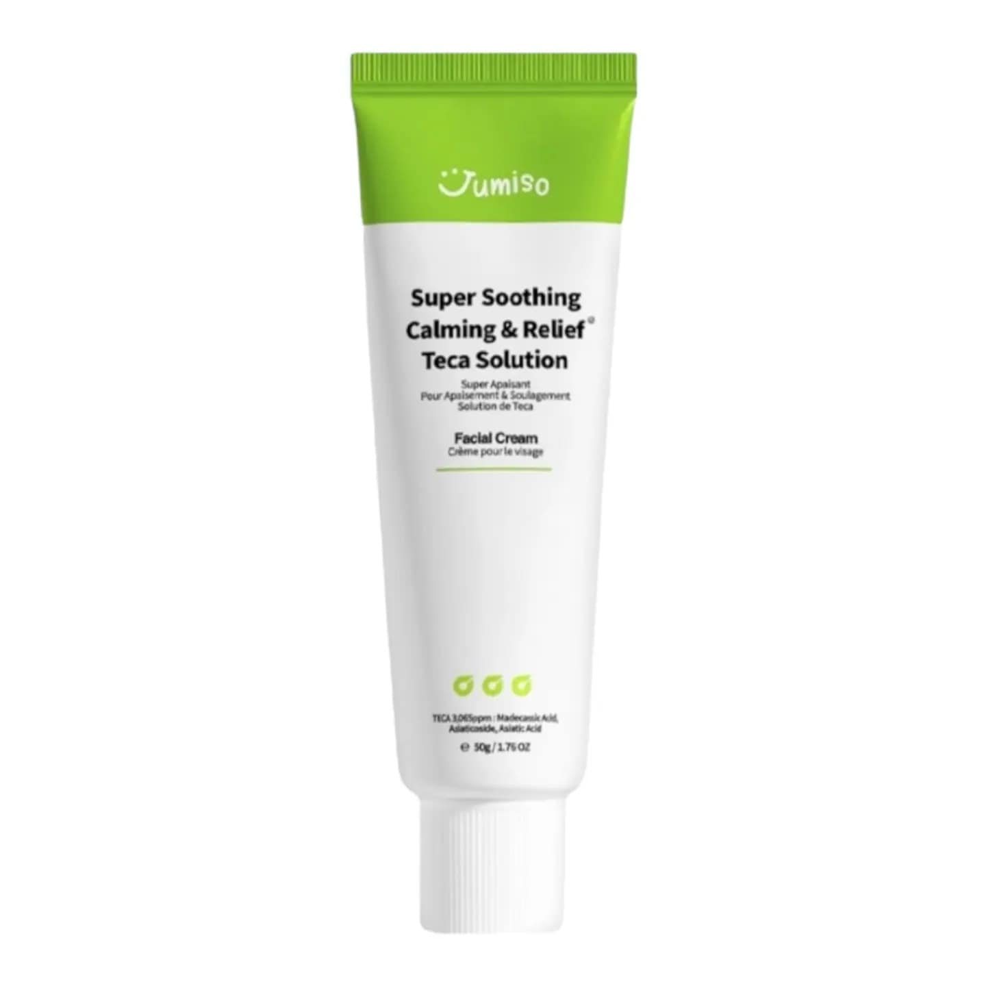 スーパースージング 鎮静 保湿バリアクリーム 50g