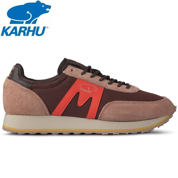 カルフ KARHU アルバトロス コントロール ALBATROSS CONTROL スニーカー シューズ ユニセックス レディース メンズ 靴 KH820015