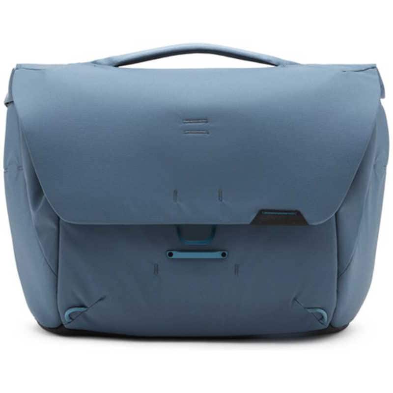 PEAKDESIGN　エブリデイ メッセンジャー 13L オーシャン　BEDM-13-DS-3