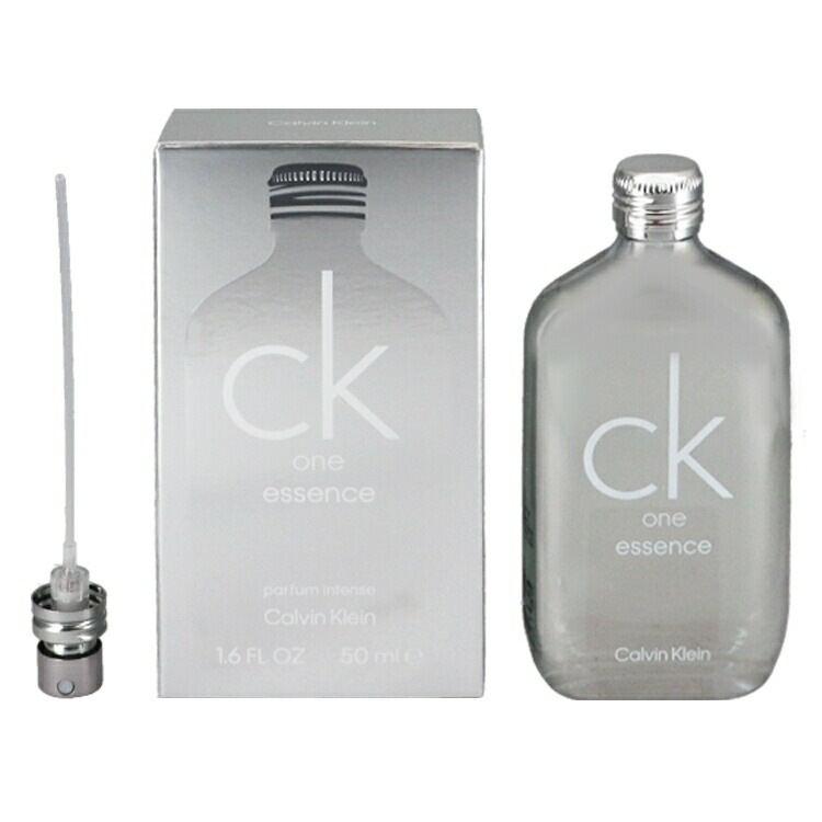 シーケー ワン エッセンス インテンス パルファム P SP 50ml