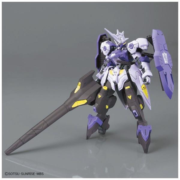バンダイスピリッツ HG 1/144 ガンダムキマリスヴィダール 機動戦士ガンダム 鉄血のオルフェンズ