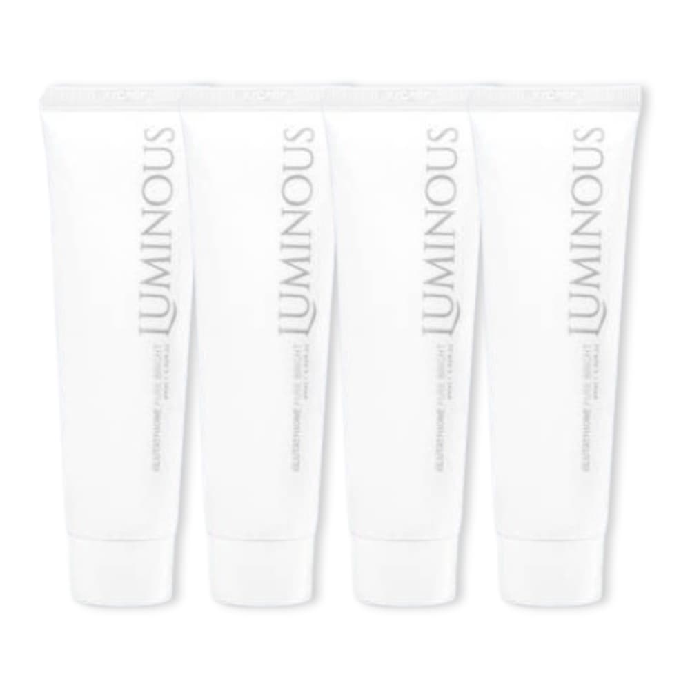 グルタチオン ピールオフパック 60ml×4 トーンアップ 毛穴ケア 透明感 美白パック 角質除去 ツヤ肌