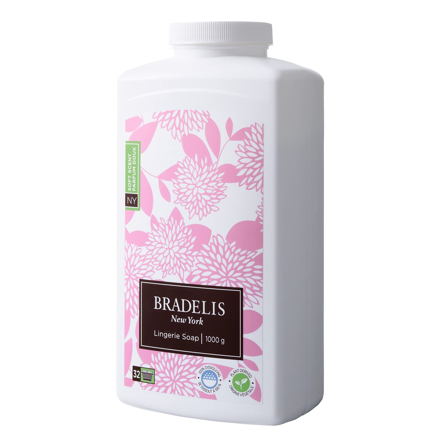 (ブラデリスニューヨーク)BRADELIS NewYork ブラデリス・ソープ1000g