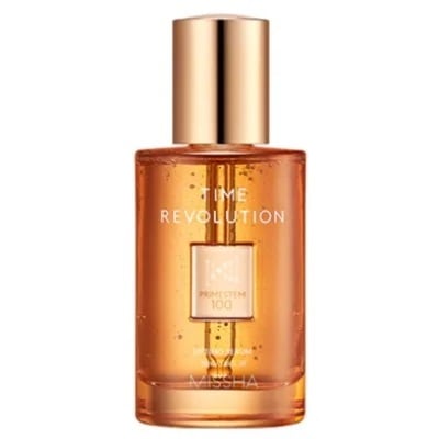 タイムレボリューション プライムステム100 リフティングセラム 50ml