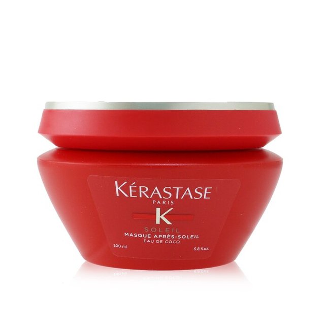SO リバイタライジング マスク 200ml