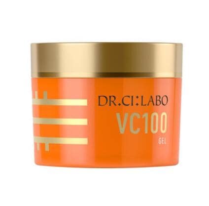 dr.ci：labo　　VC100ゲル　80g　国内正規品