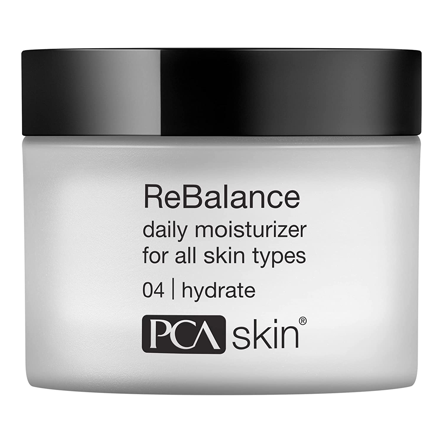 PCASKINReBalanceデイリーフェイスモイスチャーライザー-通常/敏感肌のための抗酸化&保