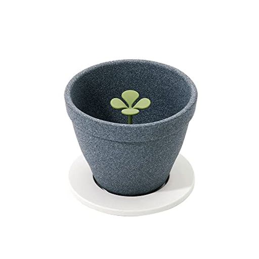 +D(プラスディー) キノメL セラミックコーヒーフィルター KINOME L DA-1321 7,934円