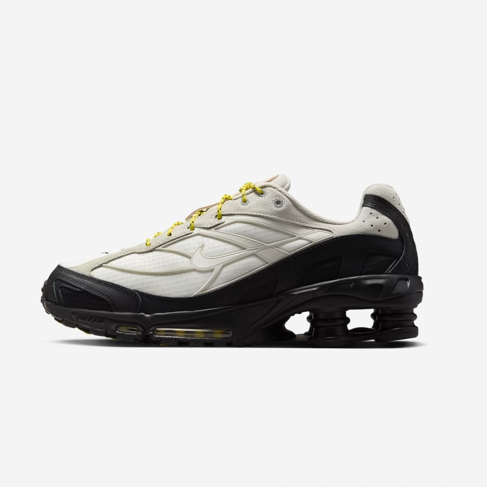 ナイキショックスライド 2 IB7684 001