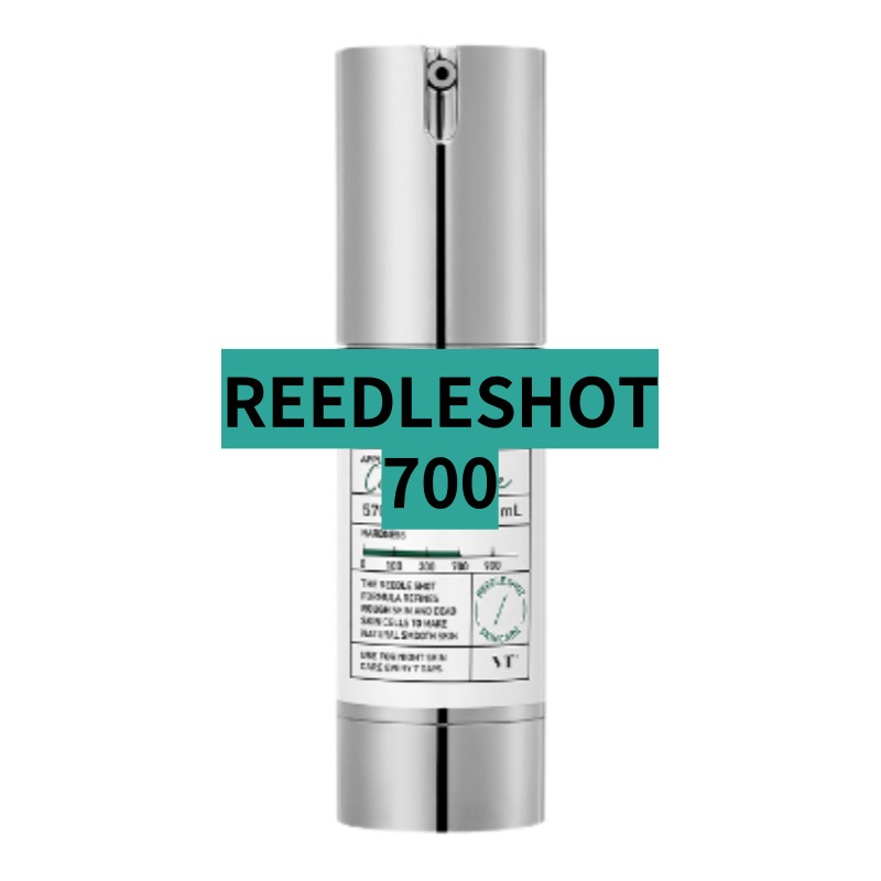 [7日周期スペシャルケア]リードルショット 700 30ml 肌のターンオーバー改善/肌の活力改善