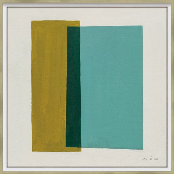 ユーパワー アブストラクトコレクション Gel加工 アートフレーム ダンフイ/ナイ「フュージョン」