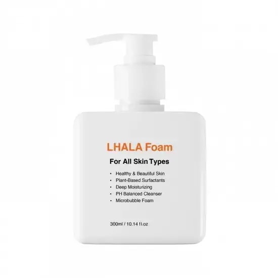 Qoo10] LHALALA 【国内正規品】LHALALA PEEL（