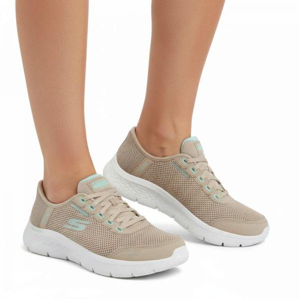 定価139,000ウォン 女性 ゴーウォーク フレックス 防水 スリップイン 3種 択1