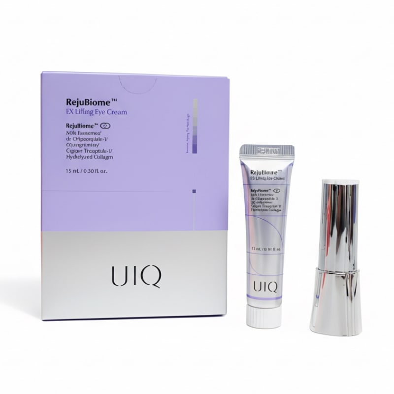 リジュバイオム EX リフティング アイクリーム,15ml