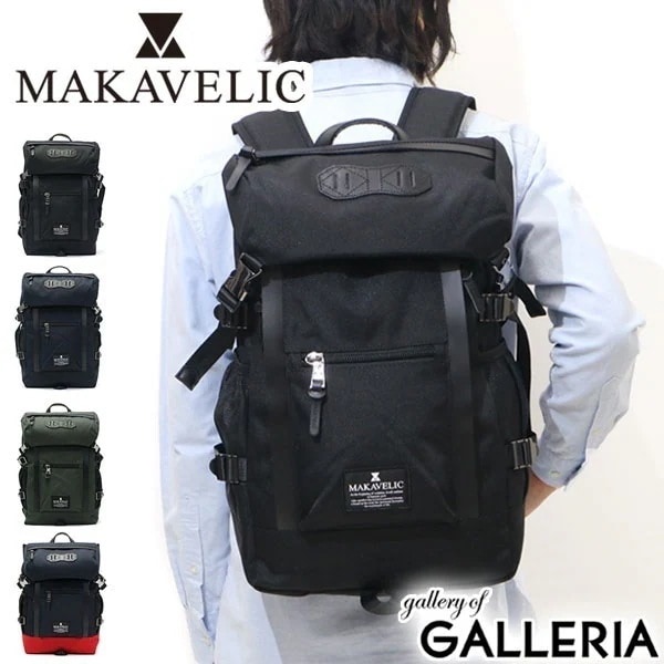 正規品1年保証 CHASE DOUBLE LINE BACKPACK デイパック メンズ レディース 通学 3106-10107