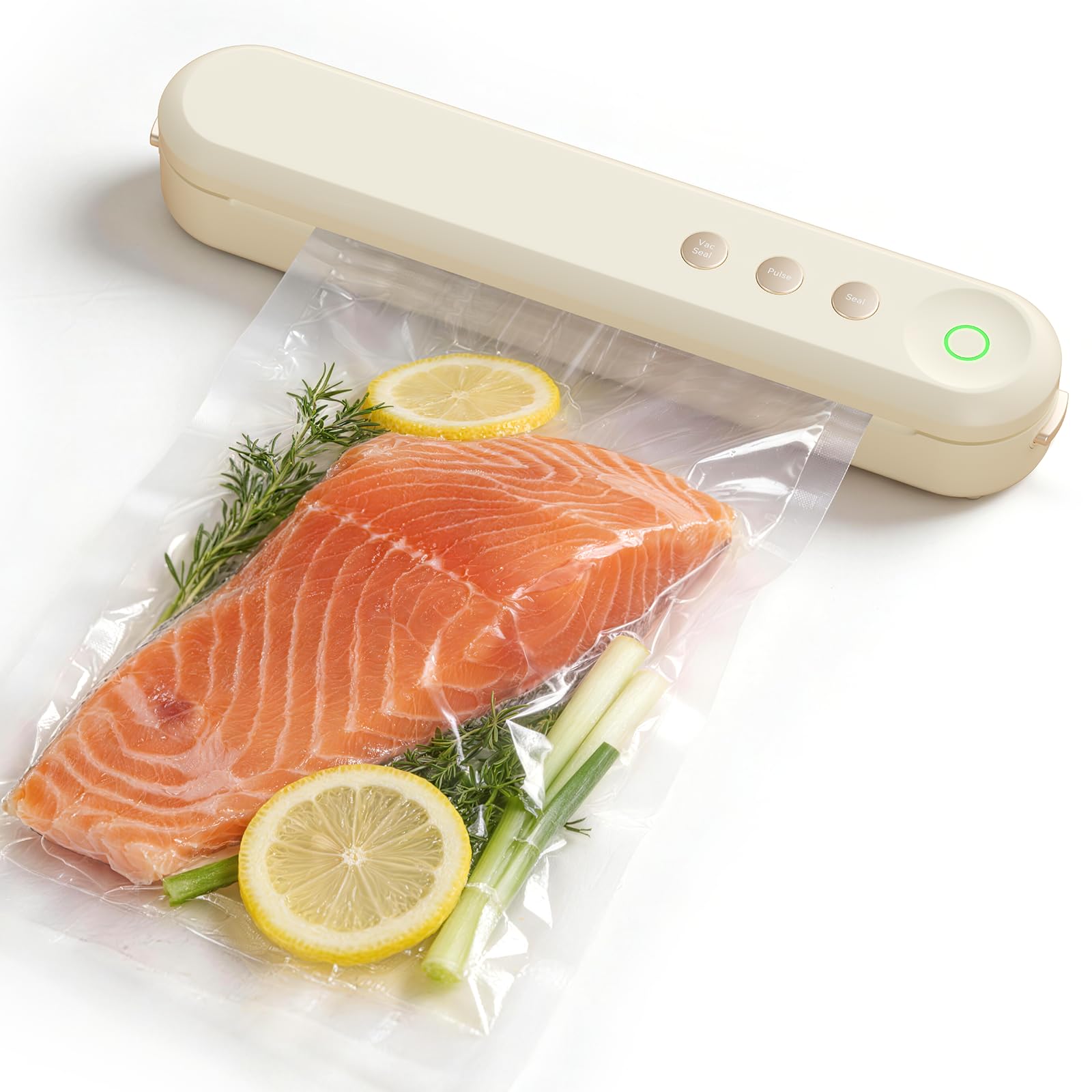 TOMEEM 真空パック機 真空パック フードシーラー 吸引力60kPa 30cm延長圧着口 鮮度保持 酸化防止 食材保存 真空保存 真空機 真空パック 家庭用 フードセーバー 低騒音 真空パックマシ